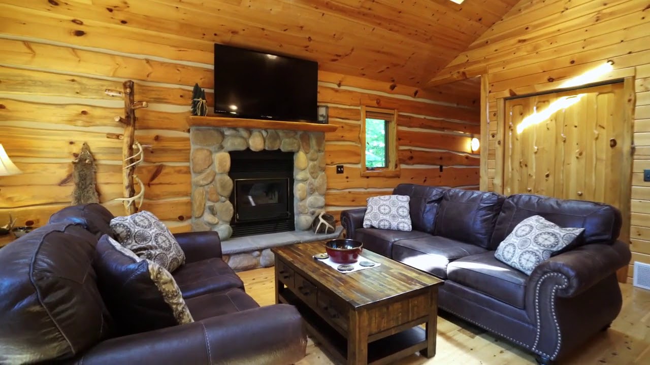 Chippewa Flowage Property YouTube