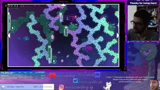 Determination Onwards - Celeste Chapter 9 Farewell Full Playthrough