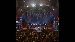 MTV Video Music Awards Performance 1995