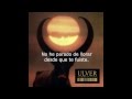 Ulver - Solitude (Subtitulada)