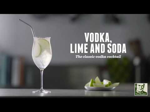 how-to-make-a-vodka-lime-and-soda-|-cocktail-recipes