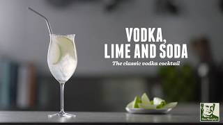 cocktail video