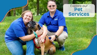 Pet Waste Removal, Pet Sitting & Pet Shuttle | Pet Butler Chicago