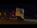 DAF XF 530 Transport Raffou