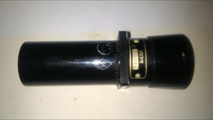 Разбор Реле Времени Циклический РВЦ-6-50-М1-Б - YouTube