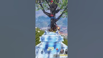 【Call Of Duty Mobile】MYTHIC M13 -  Morningstar | Solo Squads #Shorts