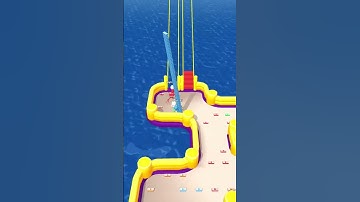 Bridge Race – Level 5 | Max Speed Bridge Rush 🚀🏆 #BridgeRace