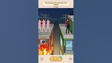 Brain puzzle : Tricky Quest 116