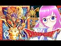 【ドラクエ6/DQ6/SFC】懐かしのドラクエ6!ベギラゴン&ねるを覚えたホイミンと海底都市へ#7【みお】【Dragon QuestVI幻の大地】