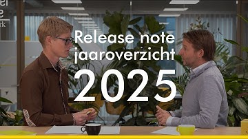 Xpert Update | jaaroverzicht 2025