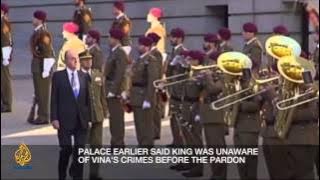 Inside Story - The shame of a royal pardon