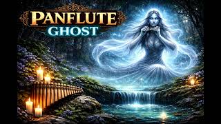 Panflute Ghost | Dark Folklore Techno from Transylvania