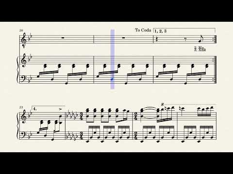 Тече ріка дзвінка Борис Буєвський