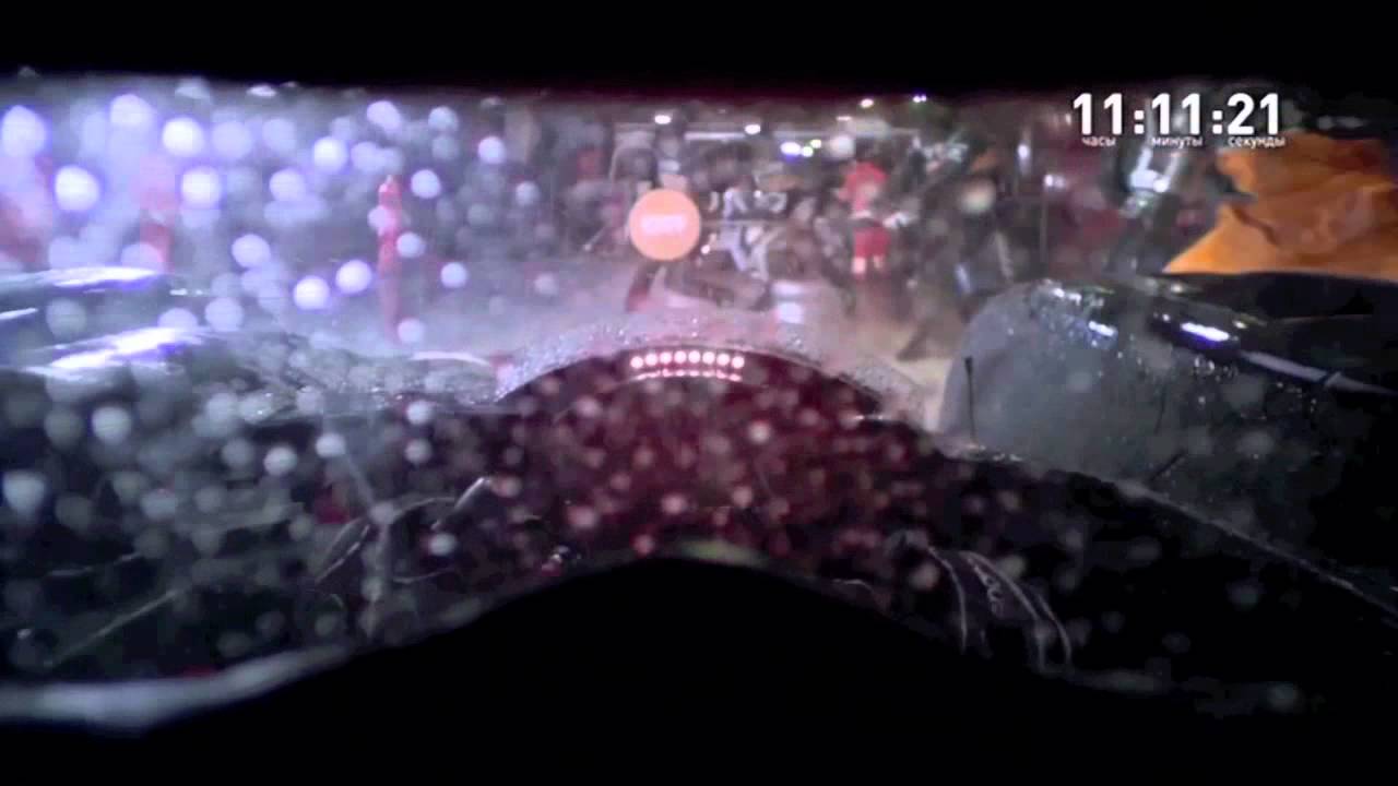 Реклама топлива G-Drive сети АЗС «Газпромнефть» - YouTube