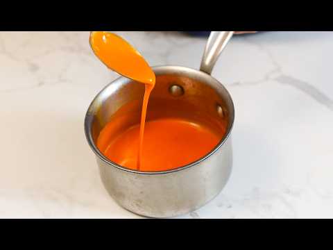 Ashman House Sauces