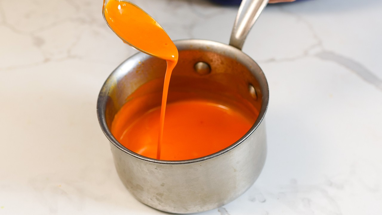 3 соуса, соответствующих путеводителю «Мишлен», для домашнего использования