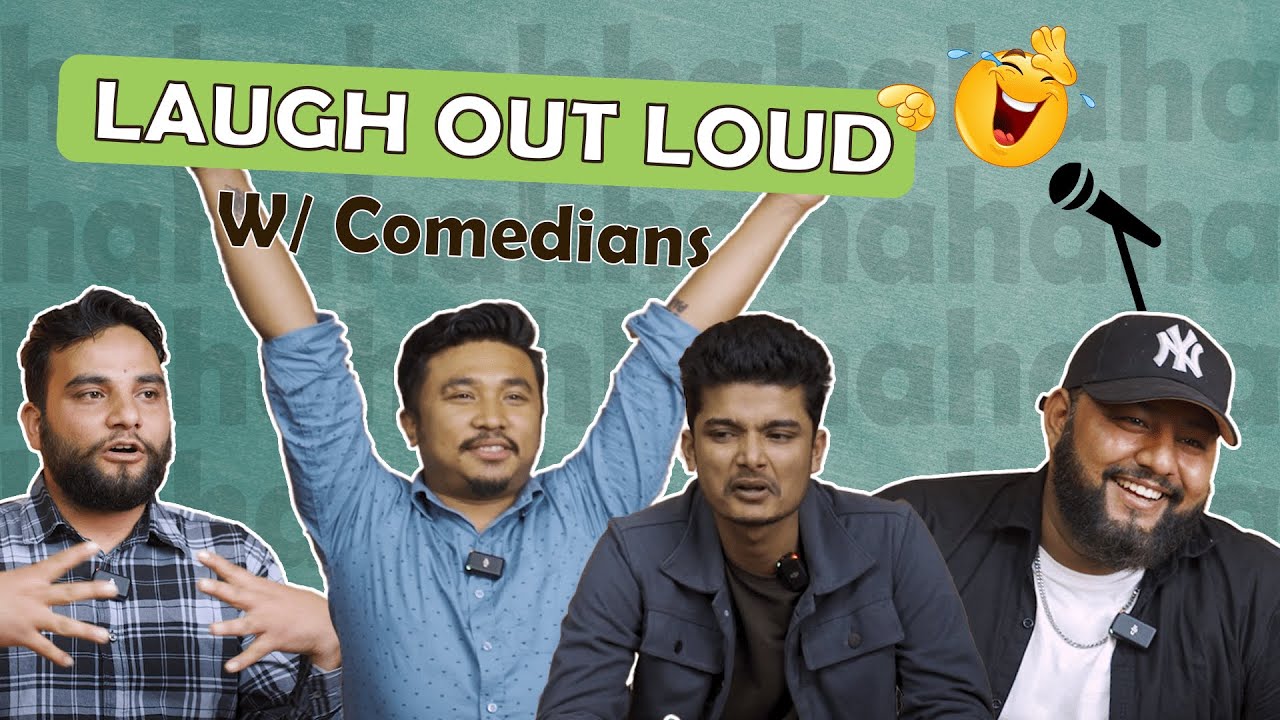 | Mimicry challenge | Ft  @sajanshresthaa   @AadarshBinodMishra   @AayushWho @mexamgaudel8120 |