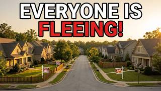 THE GREAT ESCAPE! 10 States Everyone Is Fleeing in 2026 (Where Americans Are Moving Next)