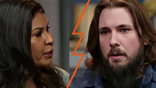 Vanessa reveals the real reasons why she's divorcing Colt