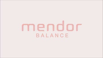 Balance Pro instruction video