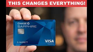 10 Mistakes that Will Ruin Your 100k Chase Sapphire Offer | Global Flow