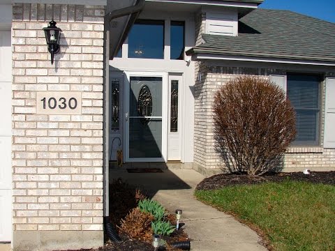 1030 Crede Way, Waynesville, OH home video tour