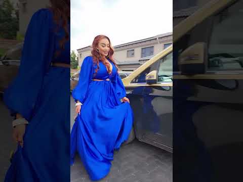 Zari Anengua Kiuno Wimbo Wake Diamond Platnumz Mapozi Tiktokchallenge Jaymelody Mrblue 