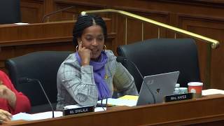 Rep. Hayes Pushes Back on Charges that CAA Will Make More Students Rely on Public Assistance