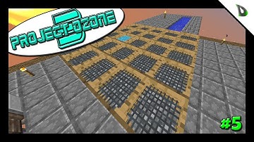 Making Automatic Sifter Part 1 | Project Ozone 3 #5
