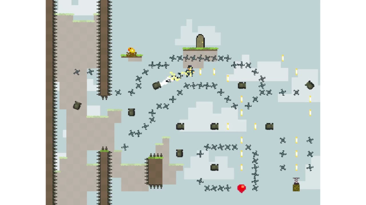 MoneySeize - Episode 3