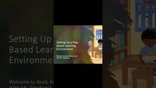 Why Play-Based Learning Matters in Preschool | Early Childhood Education Explained”