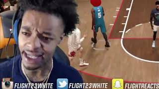 FlightReacts NBA2K19 Rage Compilation #8 (REUPLOAD)