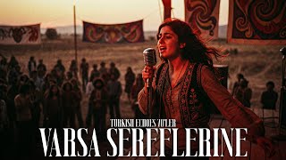 Varsa Şereflerine / 70Ler Anatolia Rock Cover
