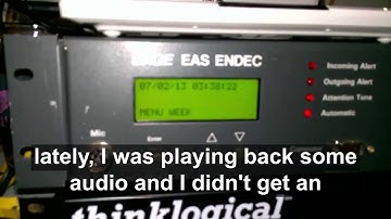 What Happens When You Abort An EAN