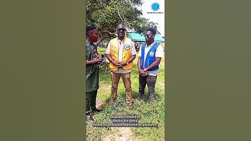 Meet Colonial Barnabé Kaboré: The man protecting Burkina Faso