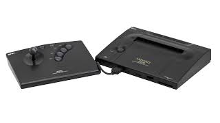 Delek - El Diego (SJS Remix, Neo Geo)