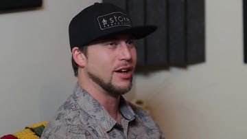 Signal Fire - "The Making of Lift Up" Trailer