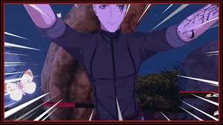 Rpr's spicy 𝟯𝗗 𝗗𝗘𝗕𝗨𝗧 highlights