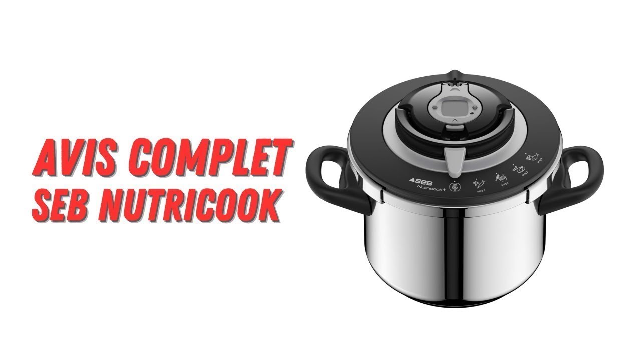 A Cocotte Minute Seb 2 Egouttoirs Passoire Cuisson 1 Bac de Cuisson Aluminium