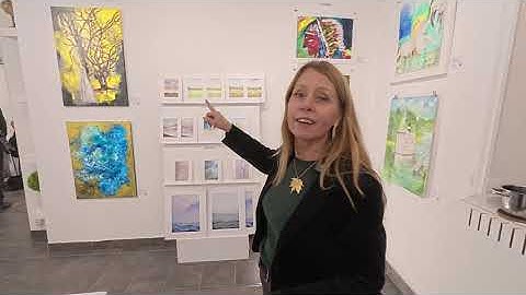 The Story Behind Tree of Hope & Embrace Between Breath | Expressive Art & Movement