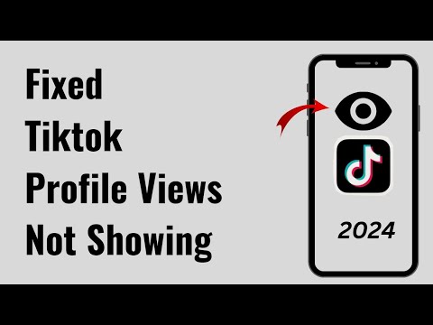 Tiktok turn on profile view history (2024)