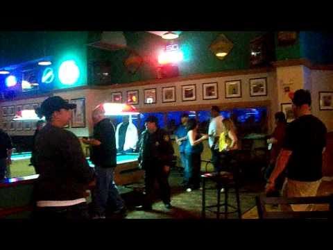 Stabbing at Strike Zone In Manteca, California....4-10-11.....