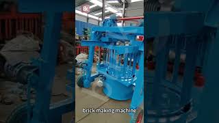 For Perfect Well Bricks — This Machine Delivers!