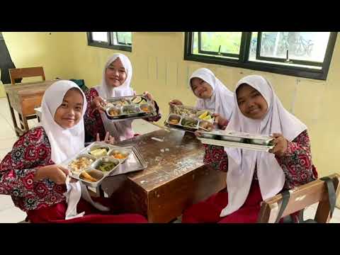 VIDEO PERPISAHAN KELAS VI Tahun 2025/2026