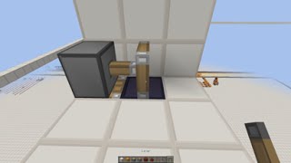 Minecraft - Fancy Useless Machine V4 (1.8 ONLY!)