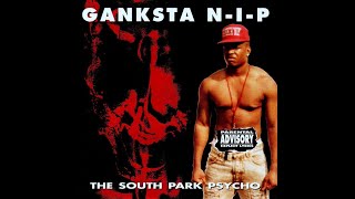 Ganksta N-I-P - Ganksta Mac Lyrics