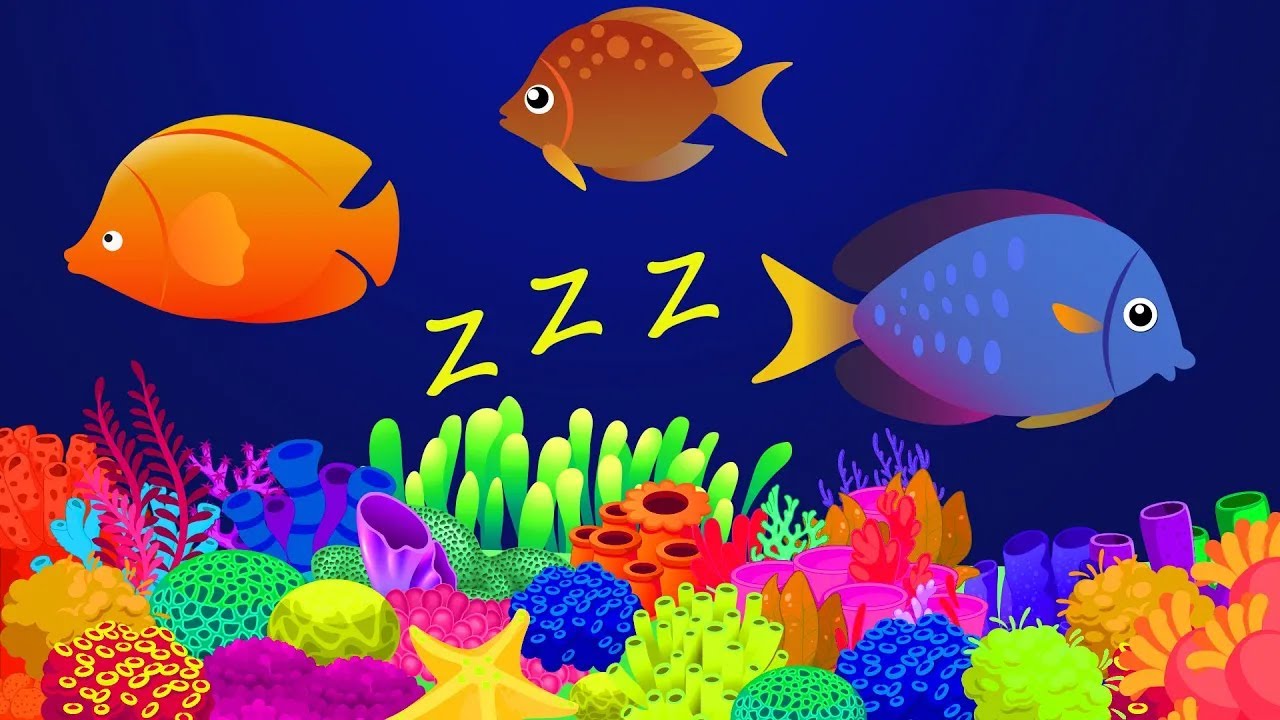 Sleep Instantly Within 3 Minutes Baby Music Overcome Insomnia Quickly  Mozart & Brahms Lullabies ♪♪♪