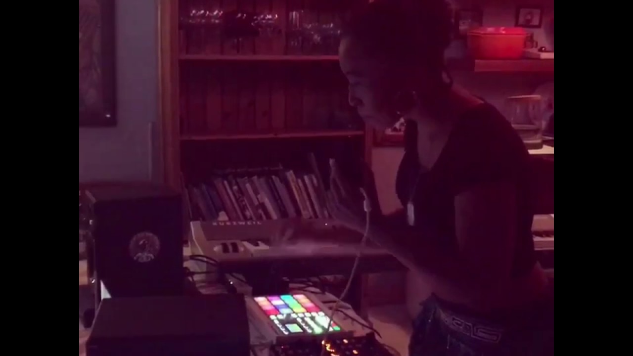 Upper Reality Teatime Concert Recap