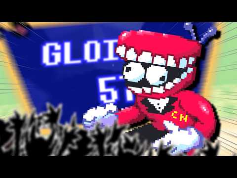 Caine's "It's TV Time!" (Deltarune x TADC)