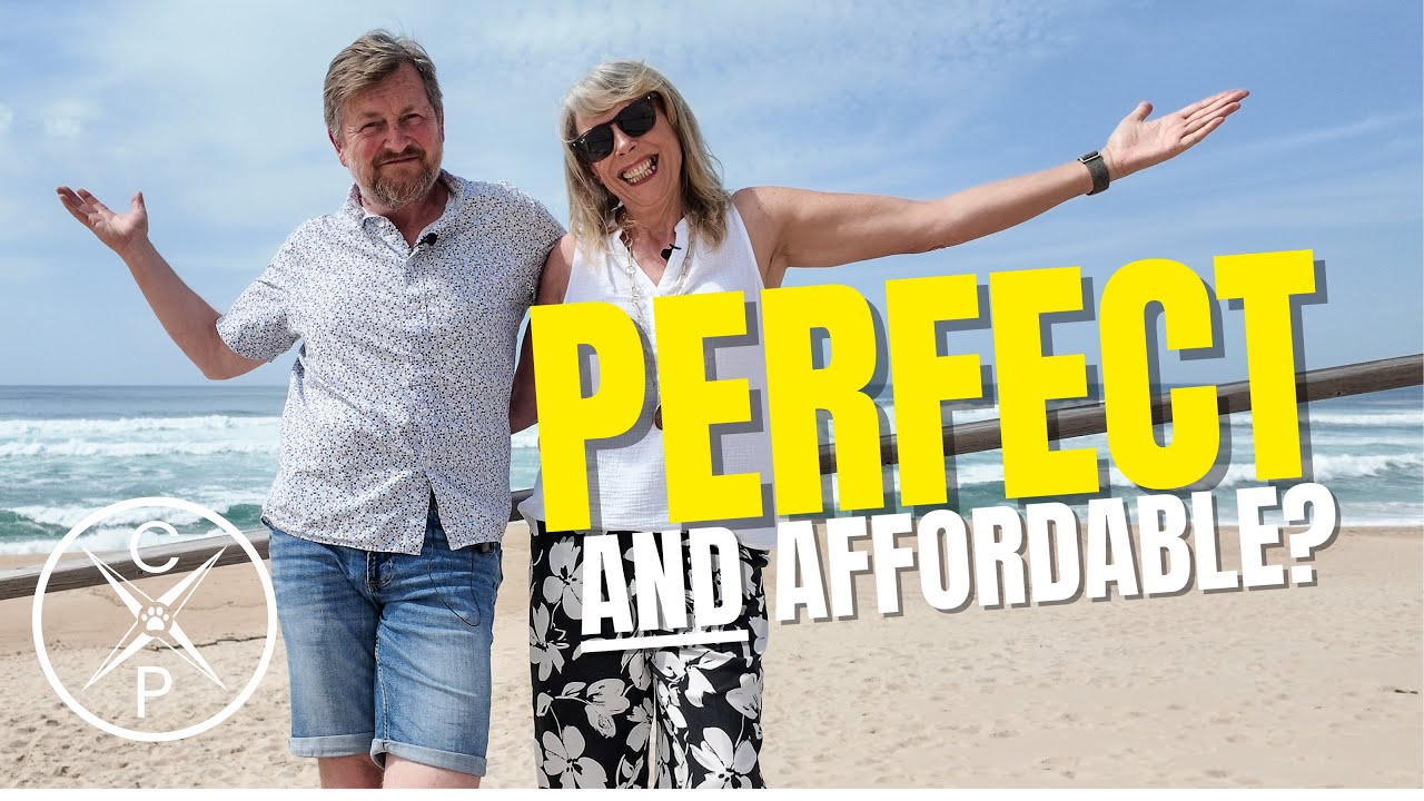 Living in Figueira da Foz, Portugal 🇵🇹 | Pros, Cons & What Expats Really Think in 2025